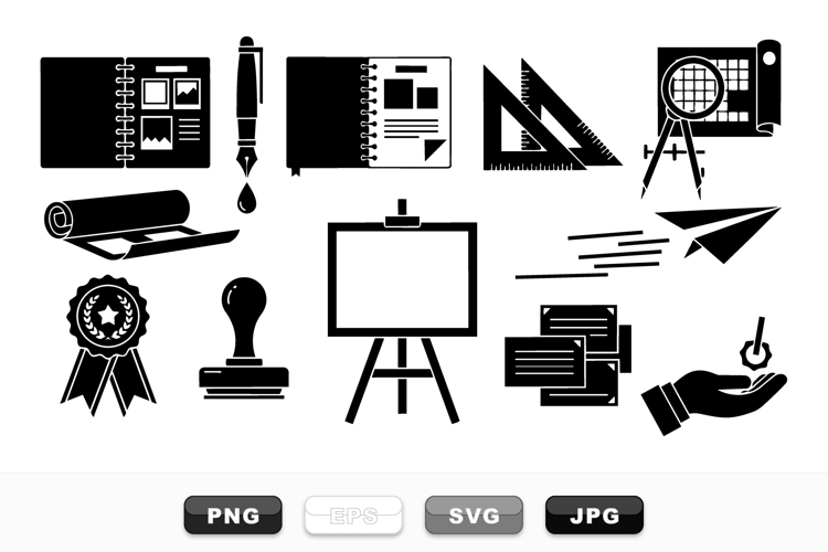 Hand Illustration Image 19