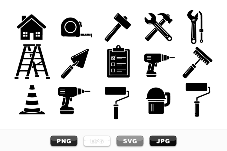 House Graphic Image 17