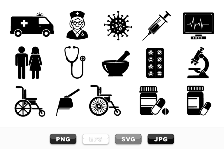 Doctor Graphic Image 22