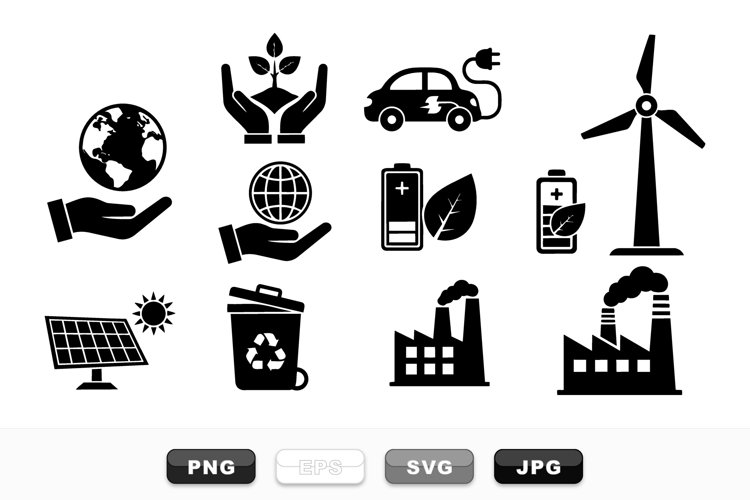 Battery Icon Image 11