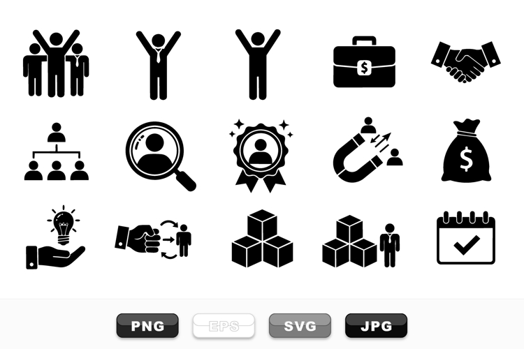 Money Graphic Image 9