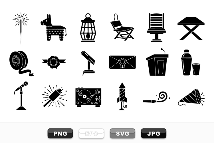 Cocktail Clipart Image 8