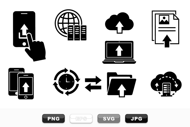 Laptop Graphic Image 23