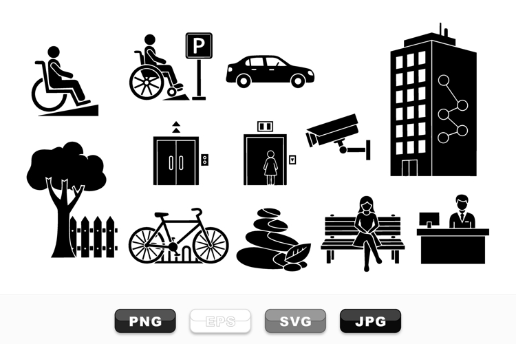 Park Illustration Image 13