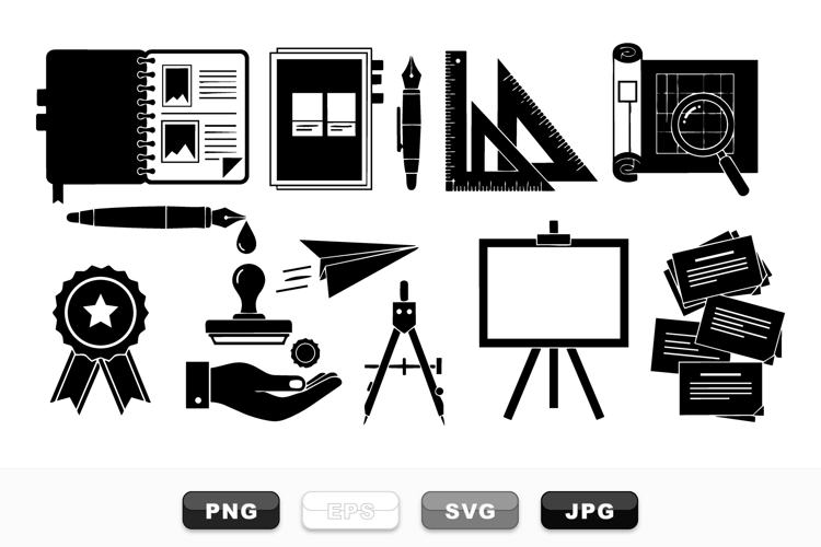 Business Graphics Image 6