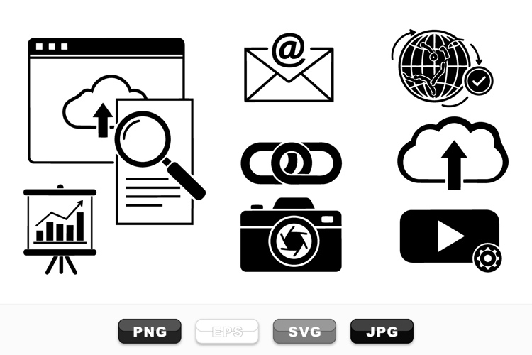 Business Graphics Image 5