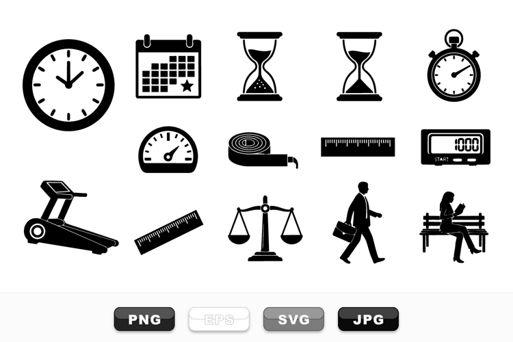 Business Clipart Image 23