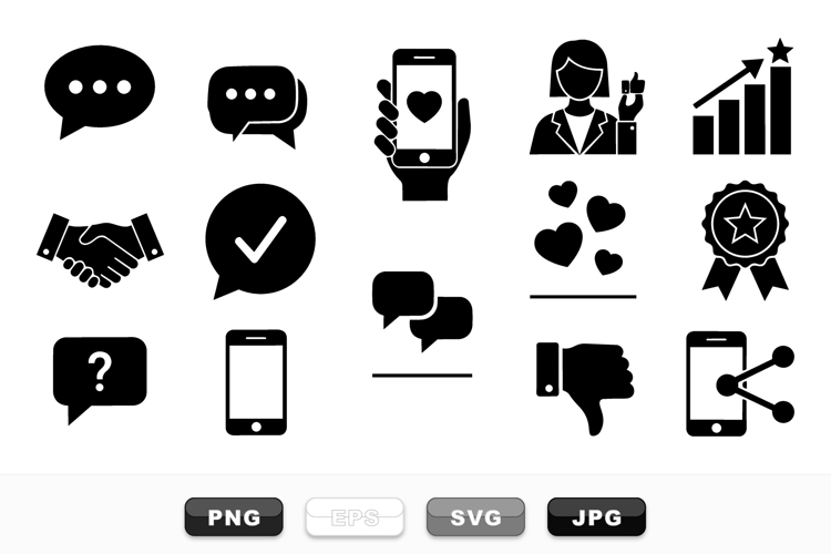 Approval Icon Image 7