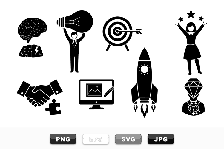 Business Clipart Image 22