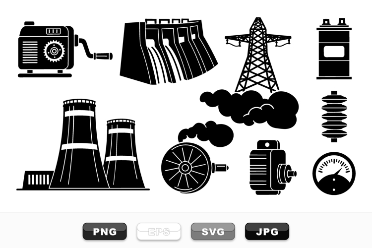 Electric Icon Image 12