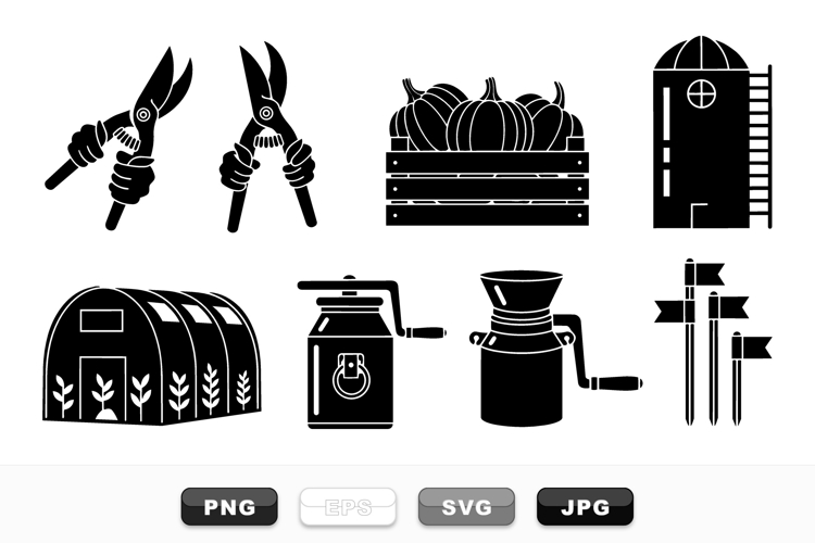 Pumpkin Clipart Image 9