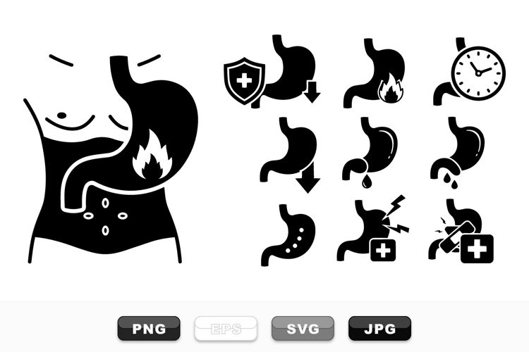 Time Vector Image 19