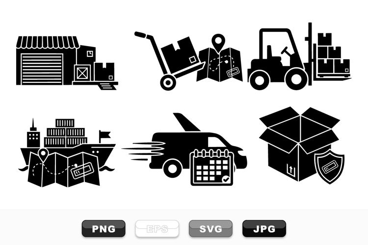 Package Icon Image 2