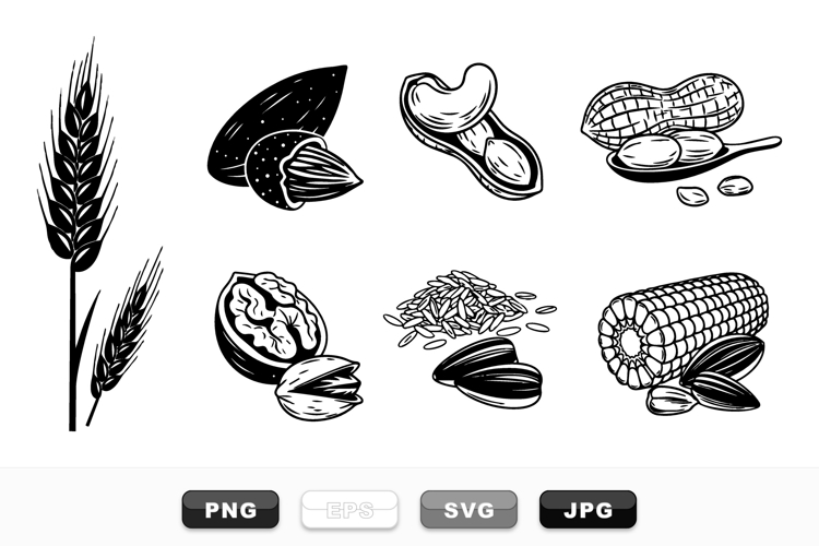 Farm Clipart Image 16