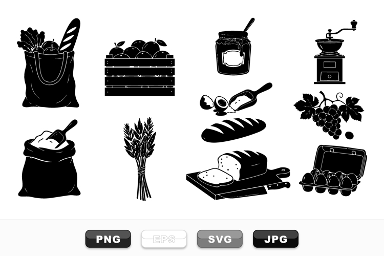 Country Clipart Image 12