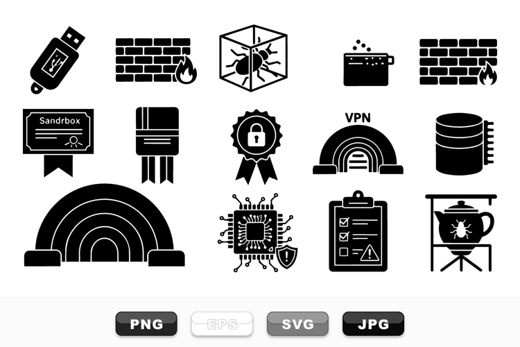 Checklist Graphic Image 8