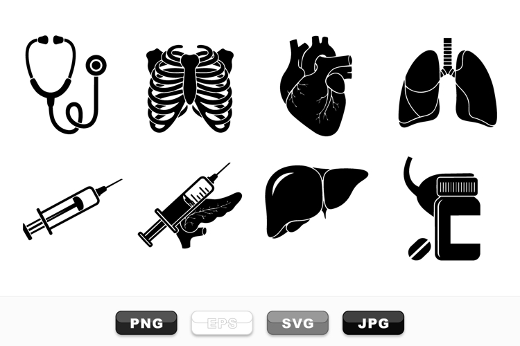 Doctor Graphic Image 23