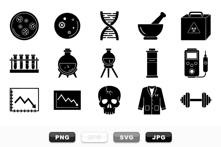 Chemical Graphics Image 15