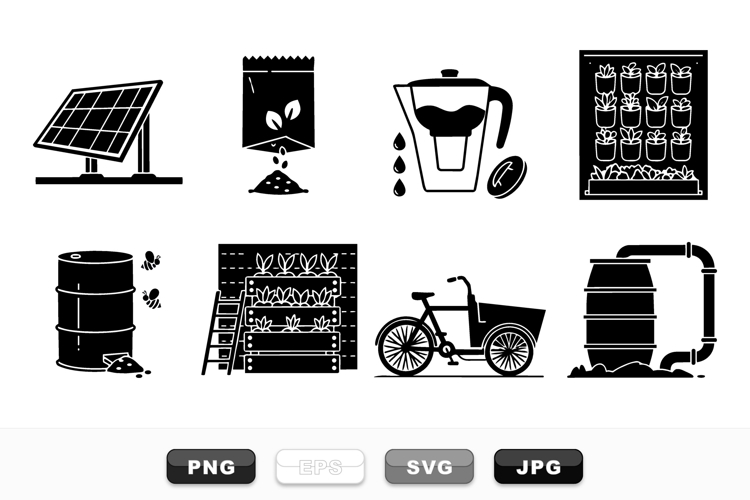 Gardening Clipart Image 18