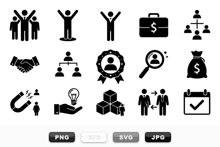 Success Icon Image 22