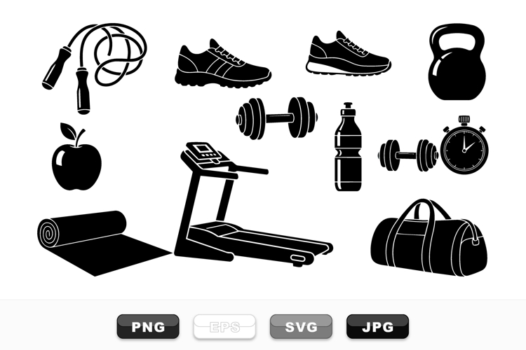 Health Clipart Image 20