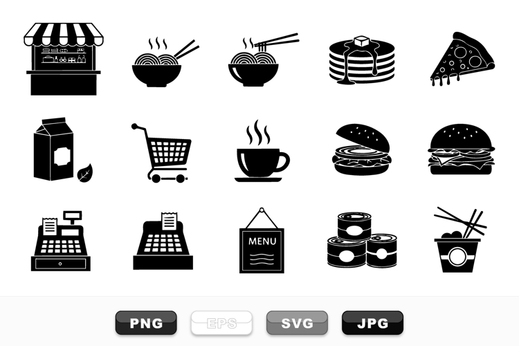 Coffee Cup Graphic Image 2