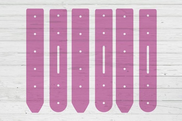 Planner Svg Image 8