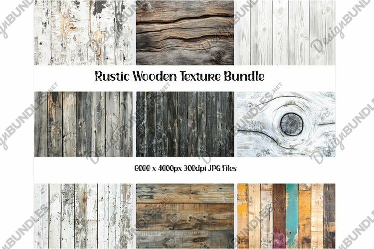 Wood Textures Image 20