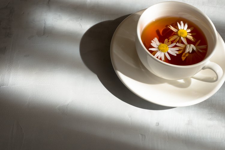 Tea Clipart Image 16