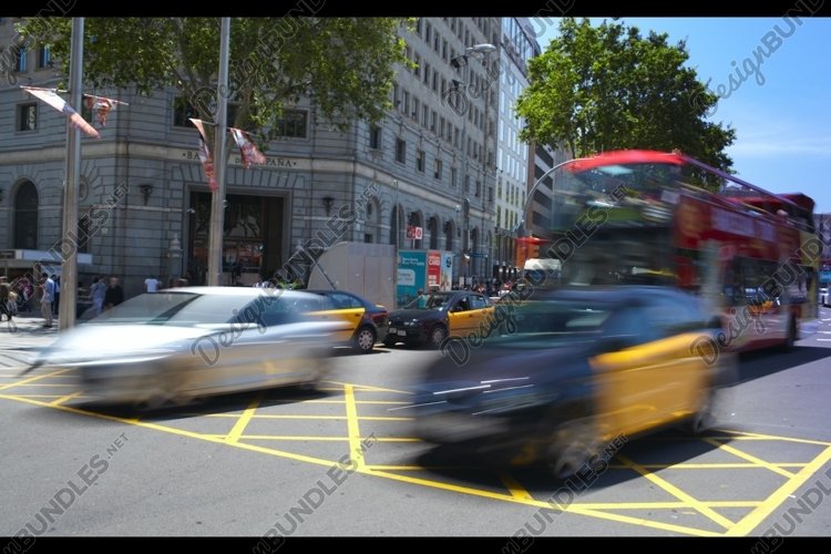 Bus Clipart Image 23