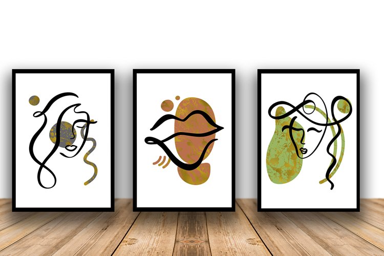Three Clipart Image 5