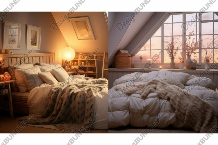 relaxing cozy interior room example image 1