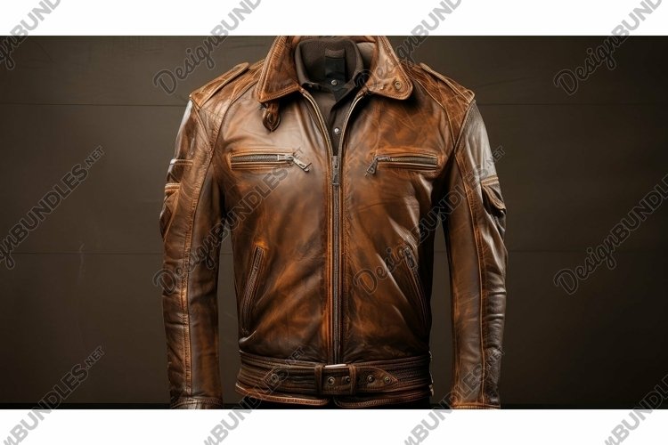 Jacket Clipart Image 10