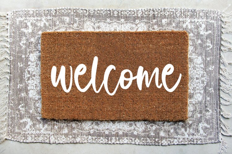 Farmhouse Font Bundle - Handwritten Fonts for Crafters!