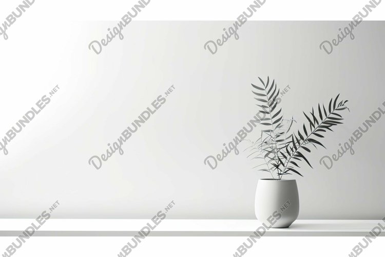 Greenery Clipart Image 20