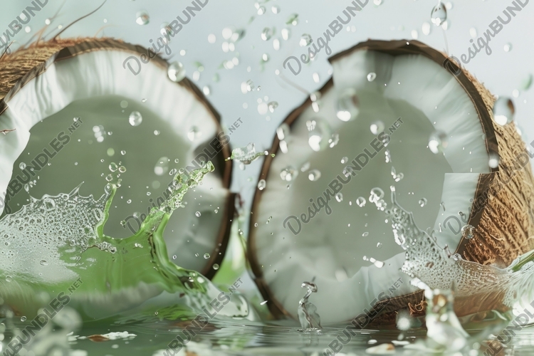 Water Background Image 21