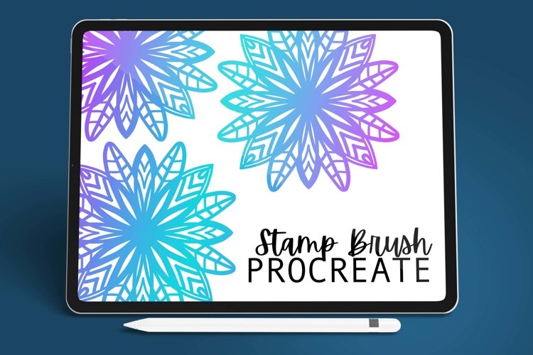 Procreate Brushes Image 16