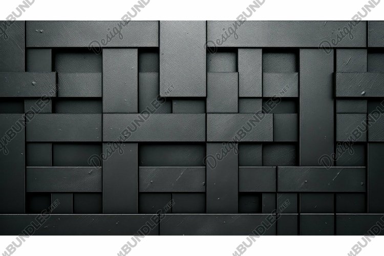 Geometric Illustration Image 6