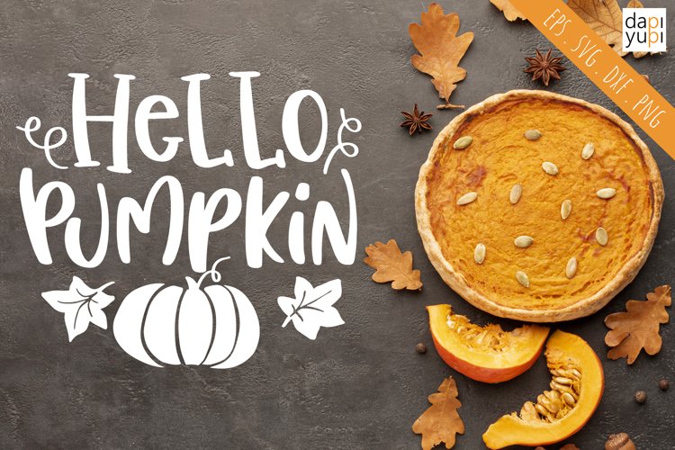 Fall Leaves Svg Image 22