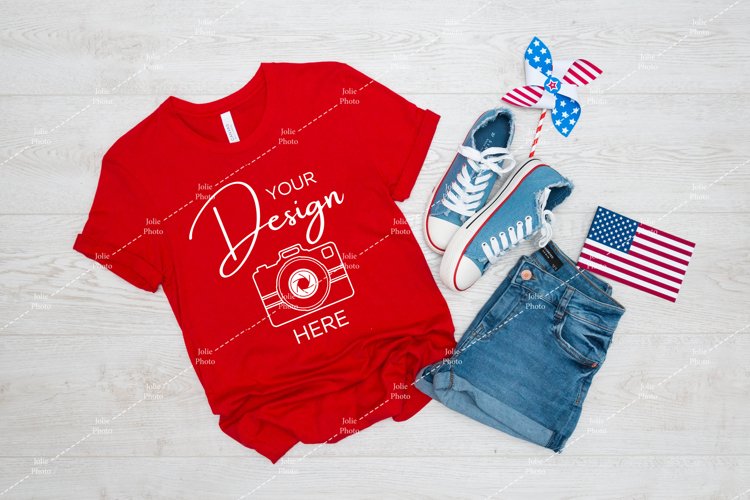 4th Of July Clipart