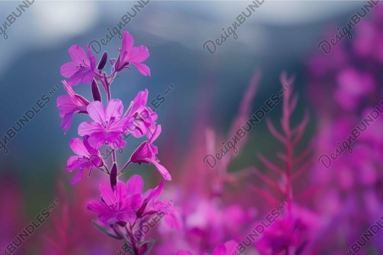 Landscape Background Image 23