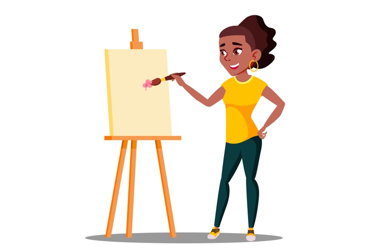 Paint Can Clipart Image 11