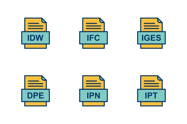 File Clipart Image 12