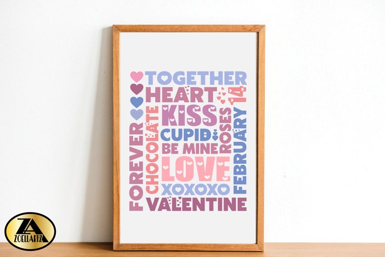 Download Free Svgs Download Valentines Day Svg Valentine Sign Svg Valentine Subway Art Free Design Resources