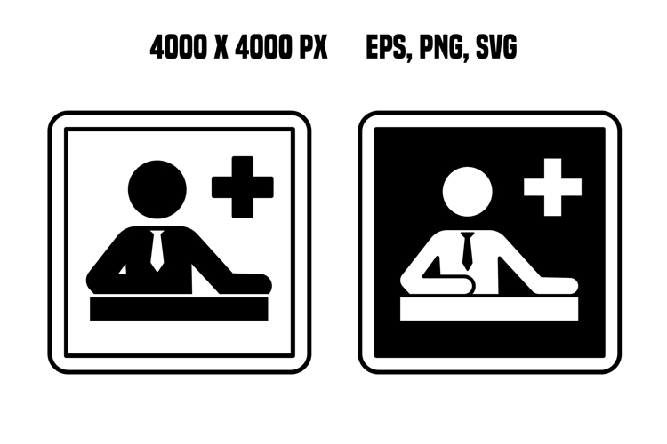 Administration Signs