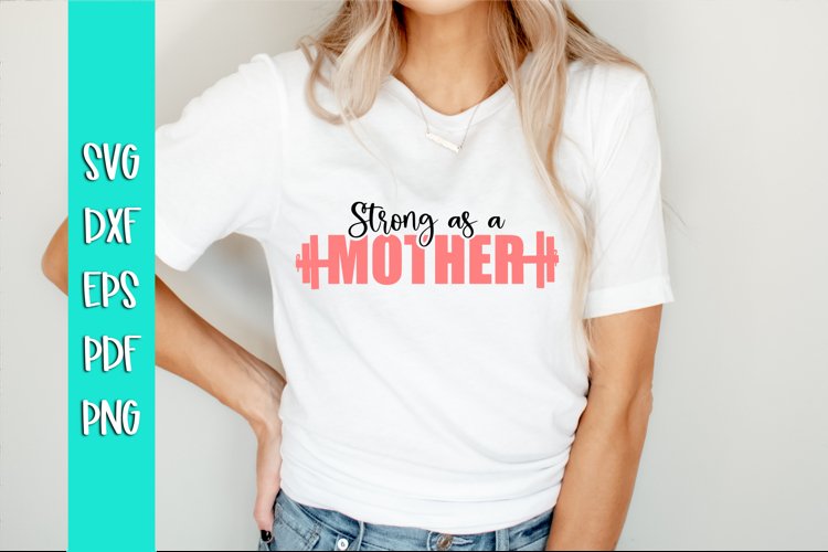 Mother Day Svg Image 9