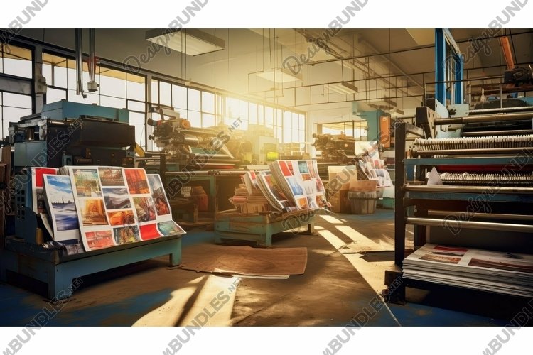 Shop Clipart Image 5