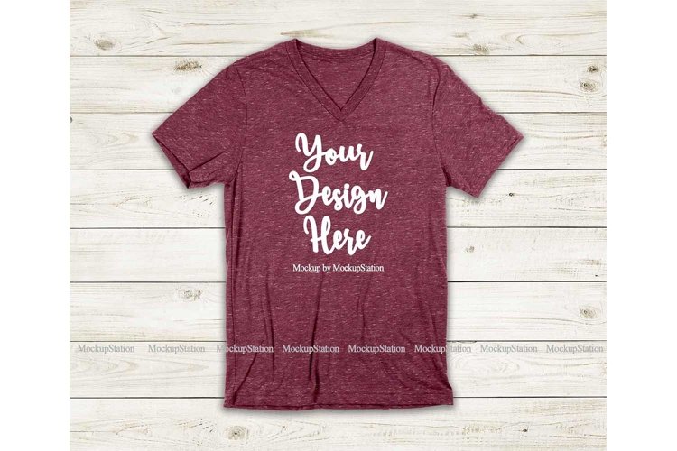 Maroon Background Image 10