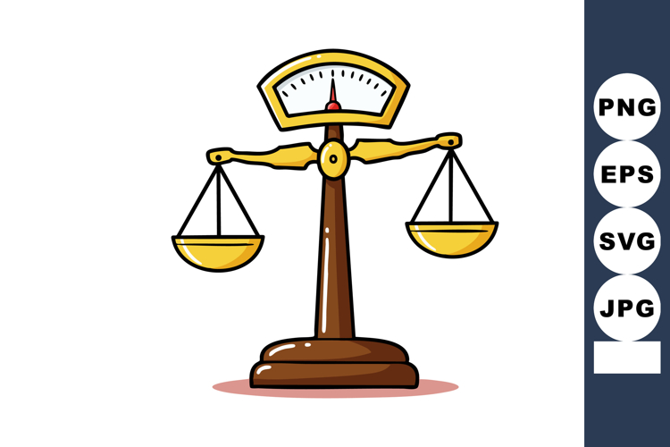 Measurement Clipart Image 23