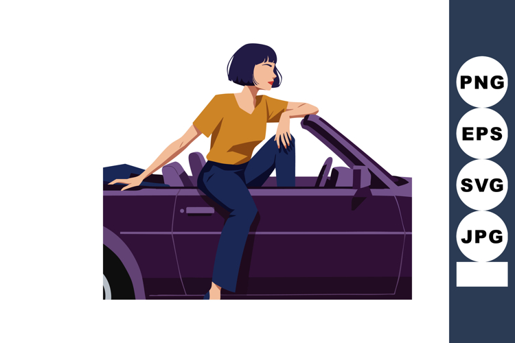 Car Clipart Image 18